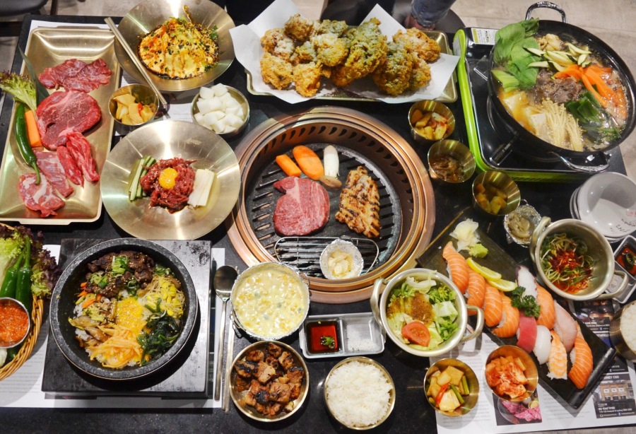 Bulgogi: Korean dining at its best