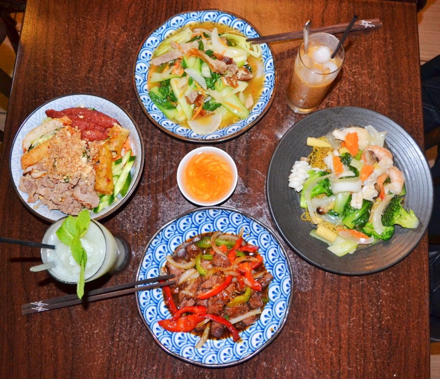 La Sen: Solid Vietnamese cuisine in Randwick